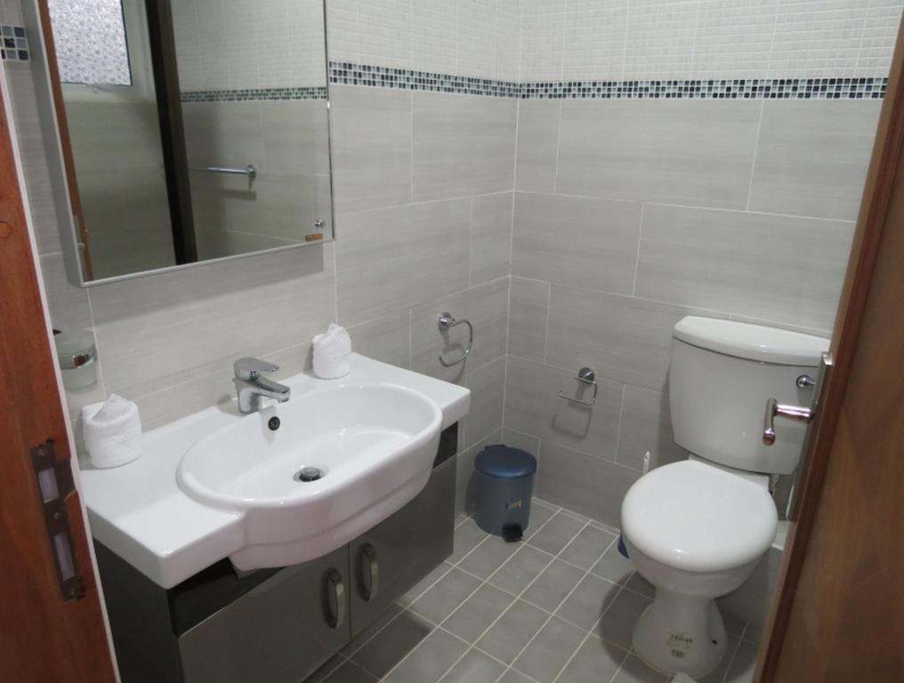 Apartment Marie-france Front *
