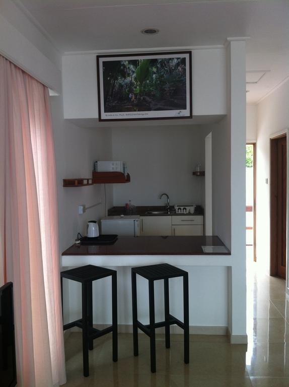 Apartment Marie-france Front