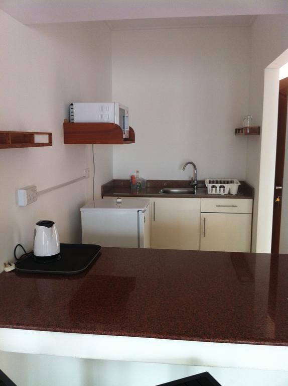 Apartment Marie-france Front *